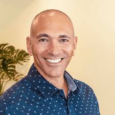 Patrick Santilli — FSP Psychologist | Founder of Lively Up Sàrl