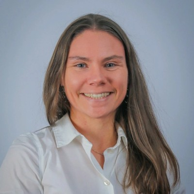 Audrey Menaesse — R&D Biomedical Engineer — MedTech regulatory specialist