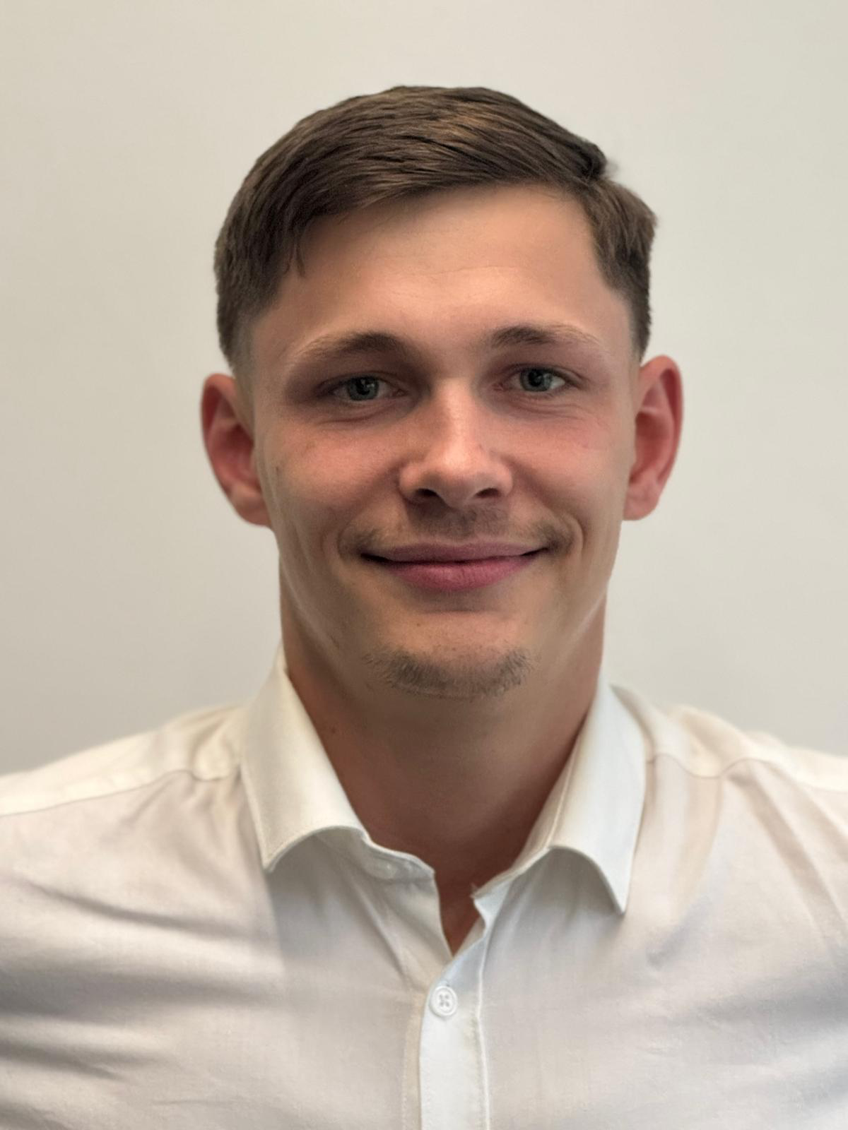 Antoine Badie — Customer lead