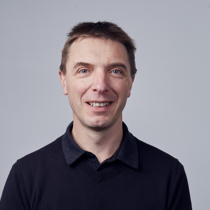 Christophe Faucherand - Product Leader & Chief Product Officer · Product strategy, AI & platform products