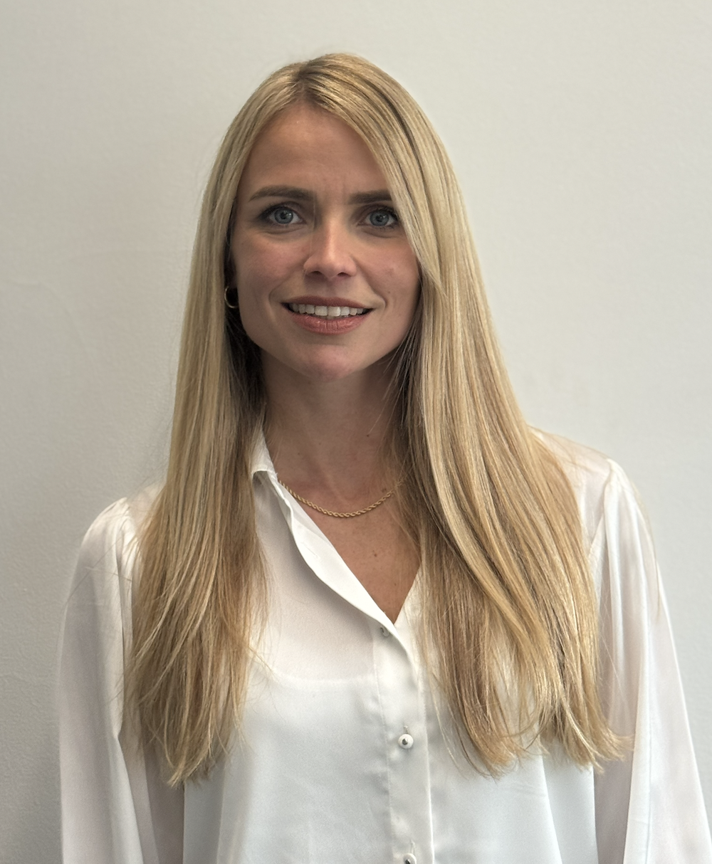 Gaëlle Rocher — CEO | Co‑founder