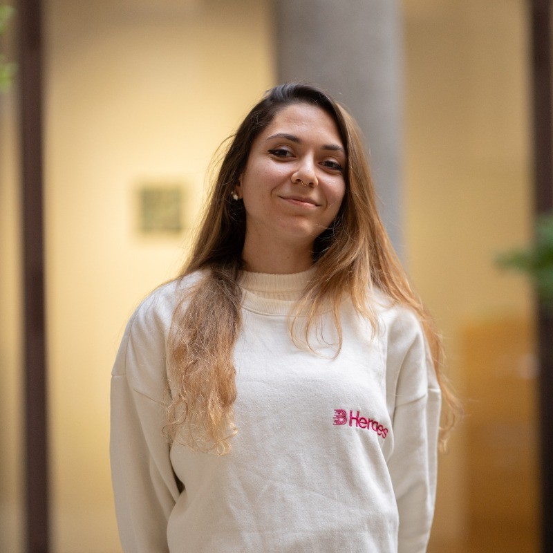 Giulia Brizzi, PhD - Cyberdelics Expert · Freelance