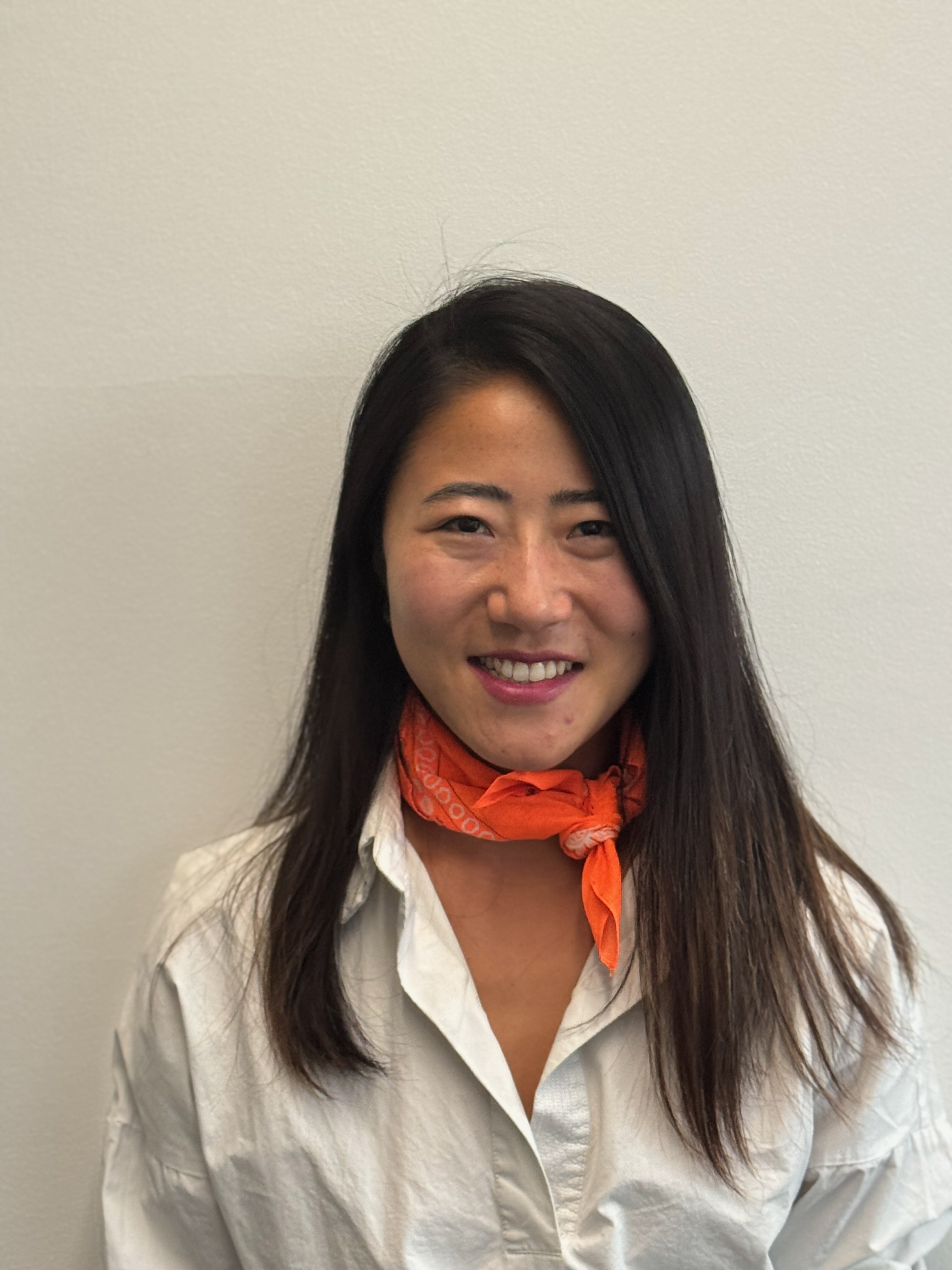 Huizi Yang — VR Engineer