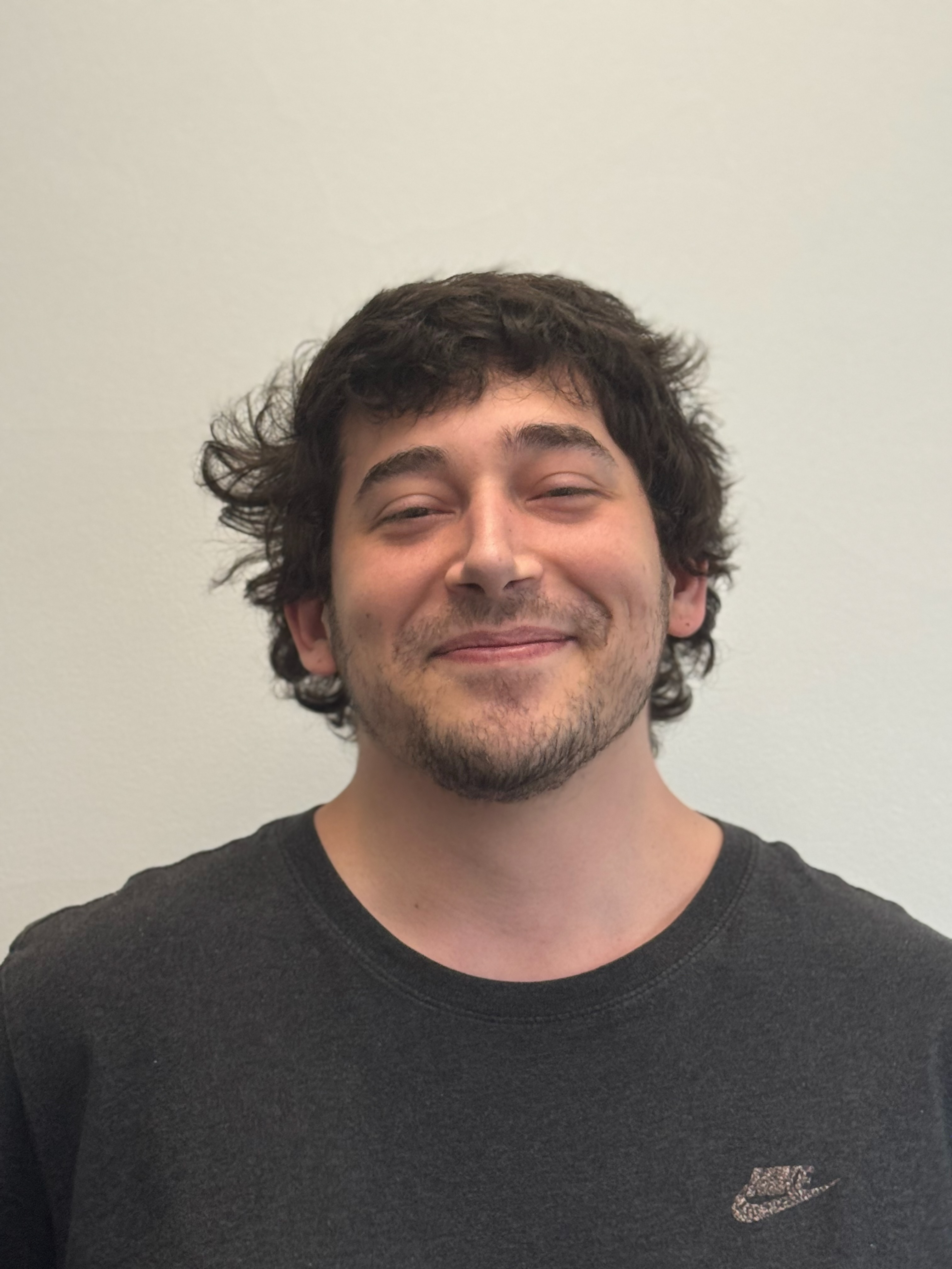 Nathanael Vianin — VR Engineer