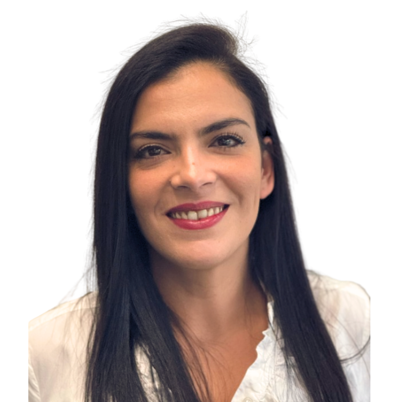 Sarah Belkheiri — Market & Business Dev