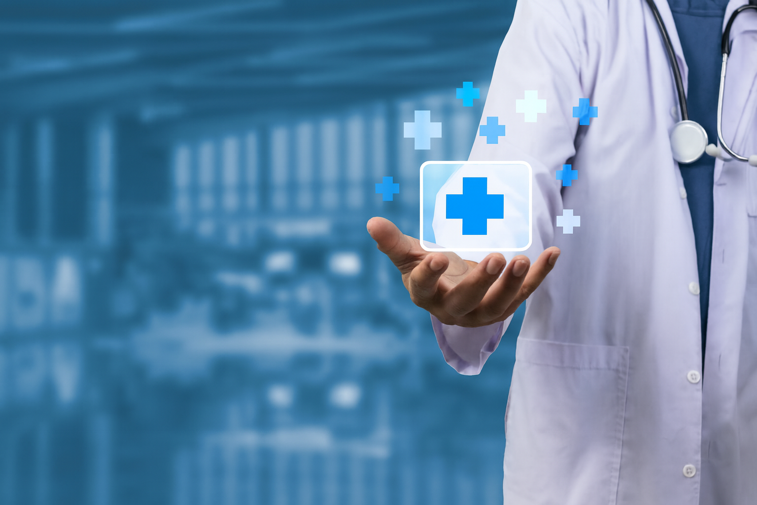 Digital Therapies for mental health