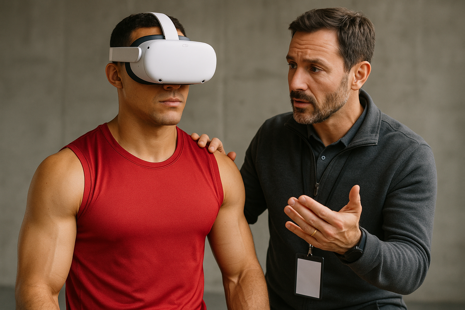 Corporate well-being and workplace solutions